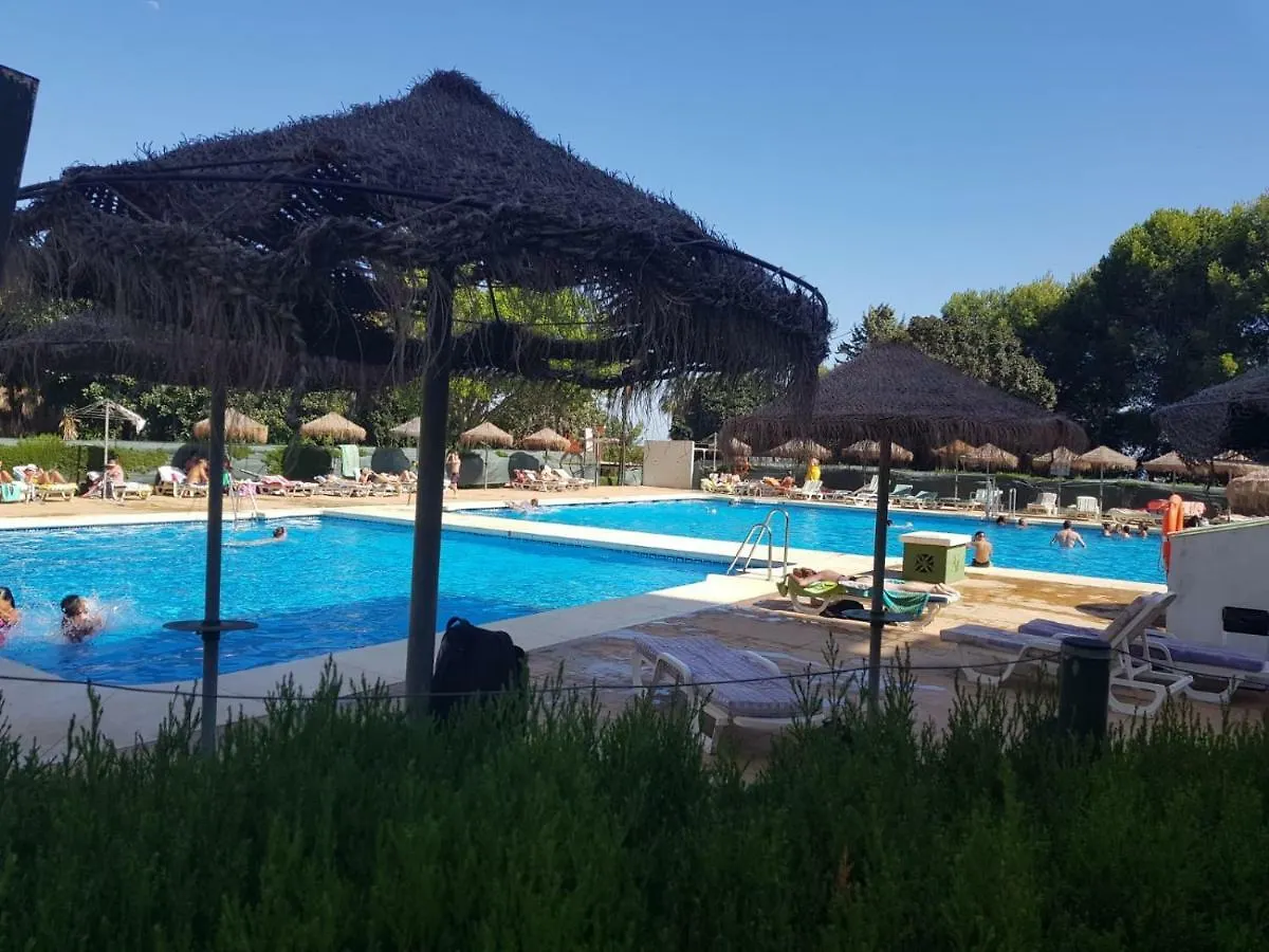 Kako House Daire Benalmádena