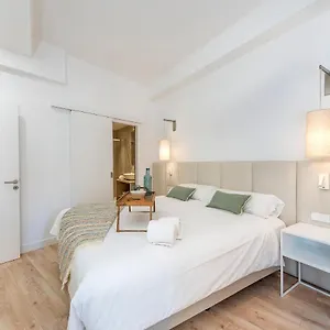 Rubi - Turismo De Interior Apartment Palma de Mallorca