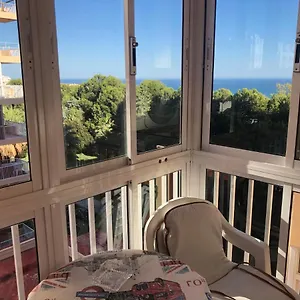 Estudio Agata 340 Apartamento
