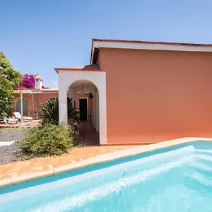 Villa Majorera Triquivijate