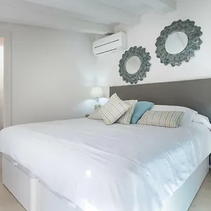 Sa Caseta Farinera Holiday home Soller