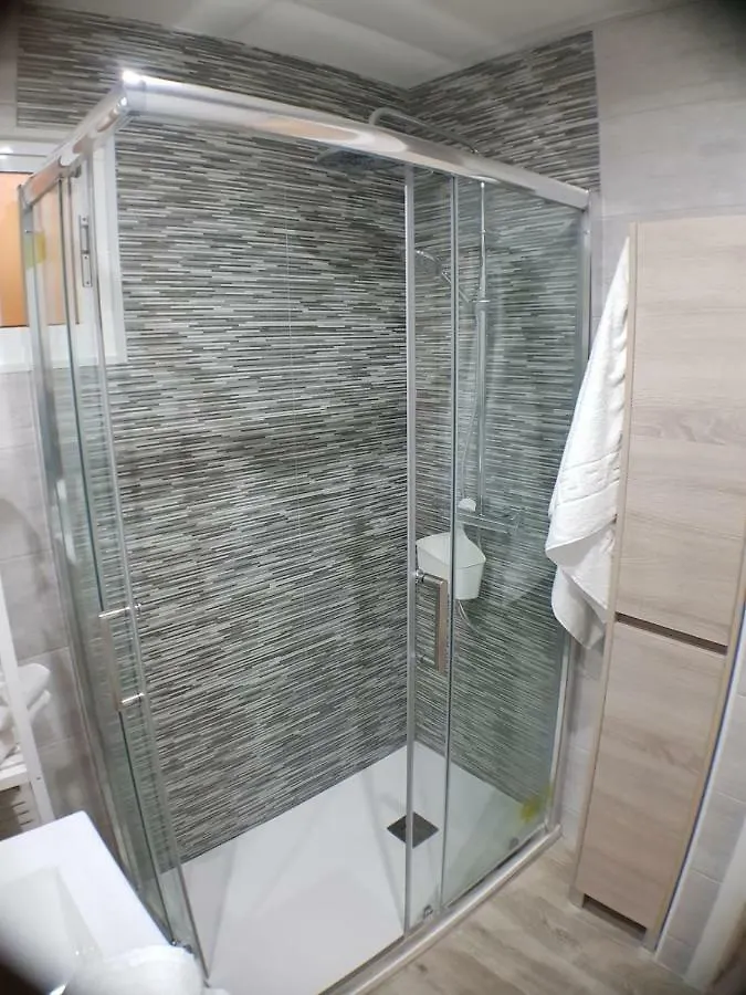 Kako House Apartment Benalmadena