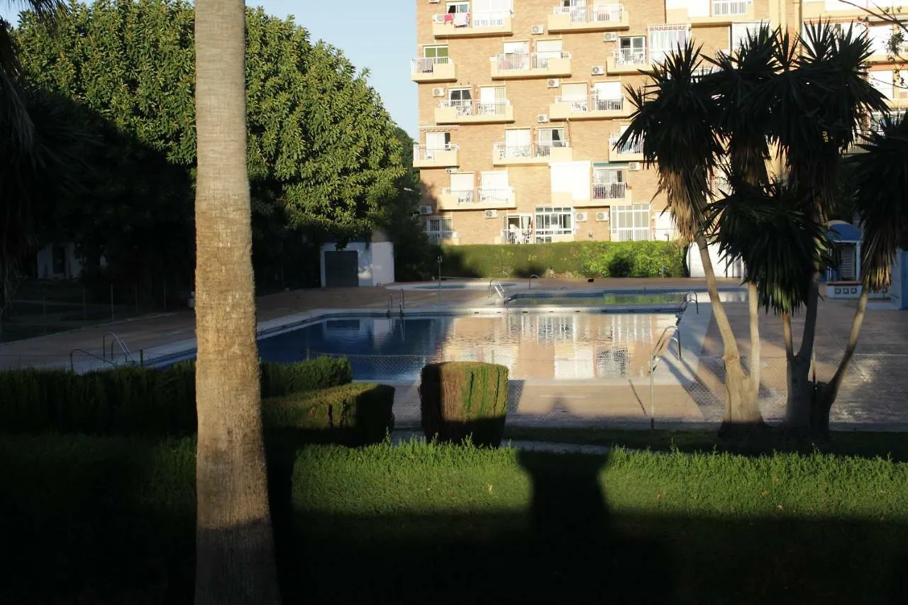 Kako House Apartment Benalmadena Spain