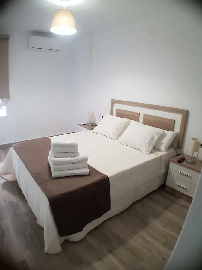 Kako House Apartment Benalmadena