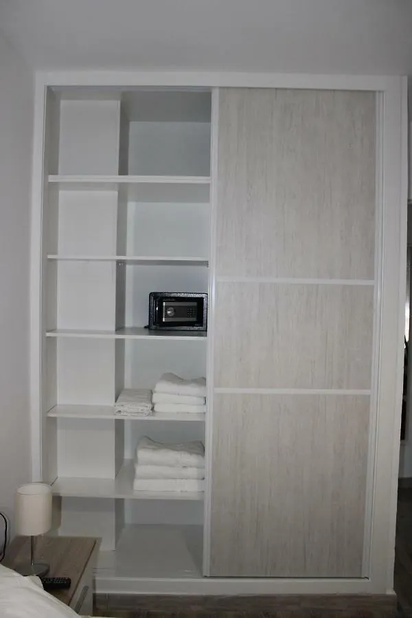 Kako House Apartment Benalmadena 0*,