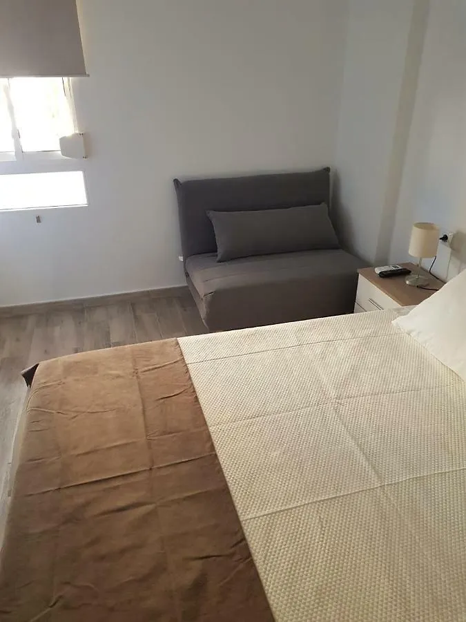 Kako House Apartment Benalmadena