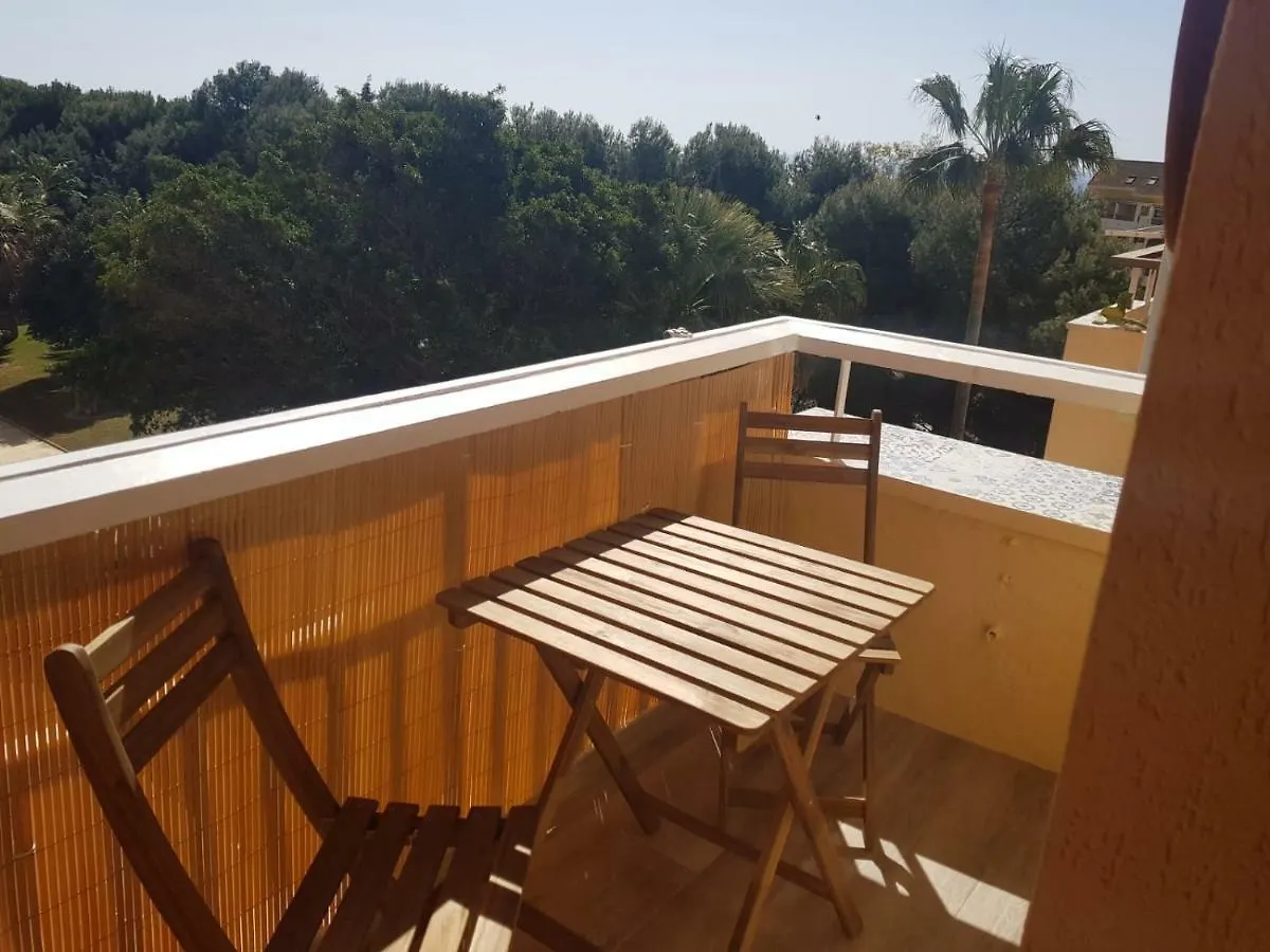 Kako House Apartment Benalmadena Spain