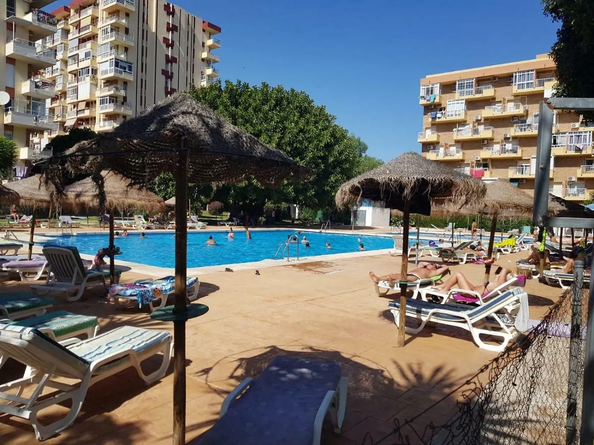 Kako House Apartment Benalmadena