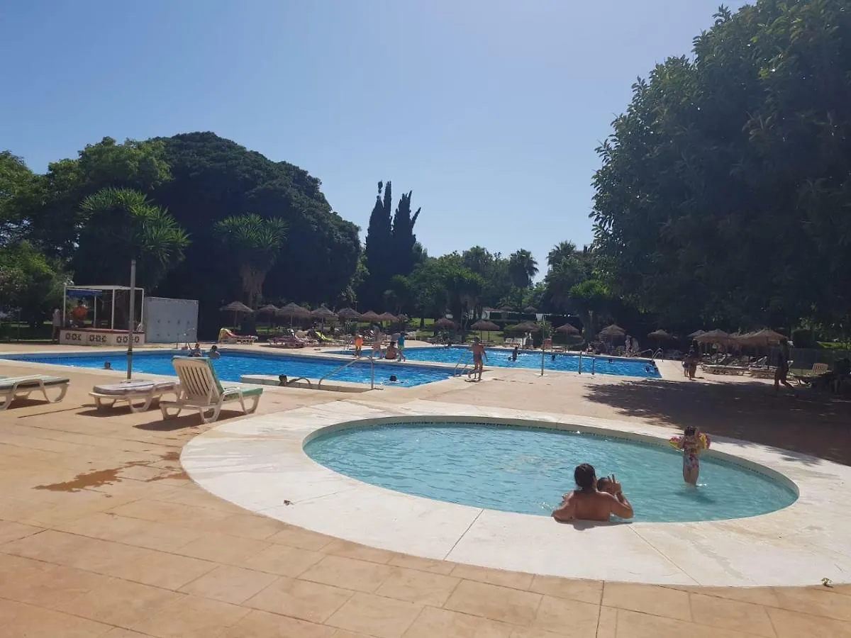 Kako House Apartment Benalmadena 0*,