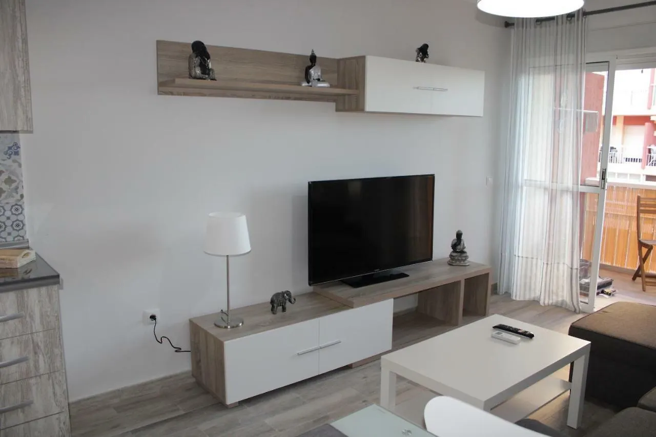 Kako House Apartment Benalmadena